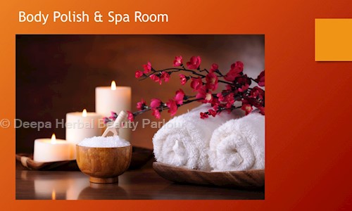 Deepa Herbal Beauty Parlour in Subramanyapura, Bangalore - 560062
