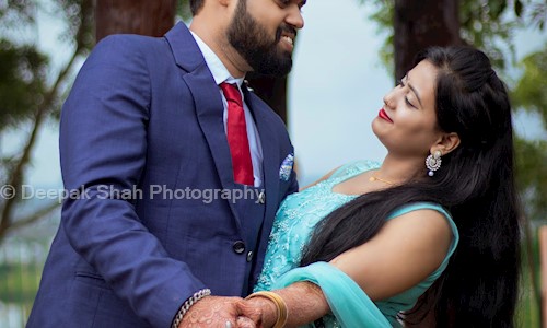 Deepak Shah Photography in Bhanwar Kuwa, Indore - 452001