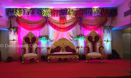 Deeplaxmi Celebration in Hudkeshwar, Nagpur - 440034