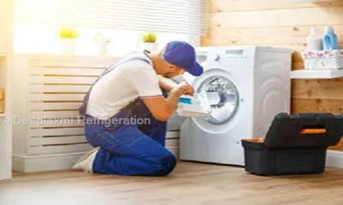 Deeplaxmi Refrigeration in Chopasni Housing Board, Jodhpur - 342001