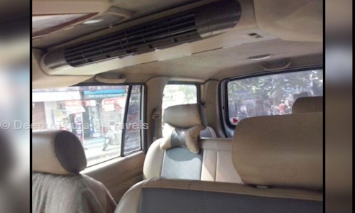 Deepu Tours & Travels in Kammanahalli, Bangalore - 560084