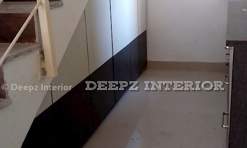 Deepz Interior in Uttarpara, Hooghly - 712233