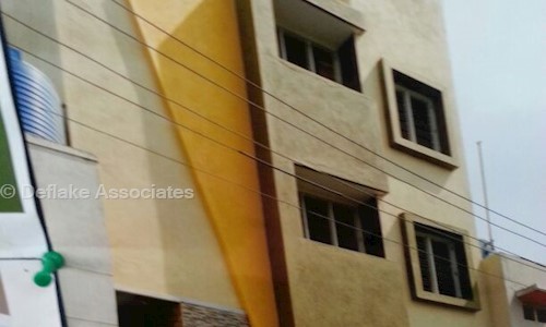 Deflake Associates in Vijayanagar, Bangalore - 560040