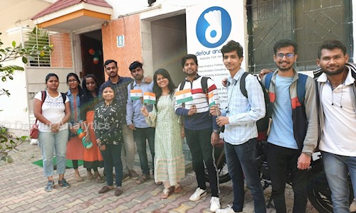 Defour Analytics in Aundh, Pune - 411007