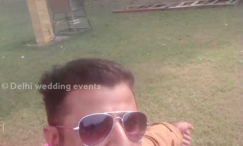Delhi Wedding Events in Dwarka, Delhi - 110075