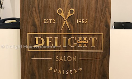 Delight Hair Dressers in Nizamuddin, Delhi - 110013