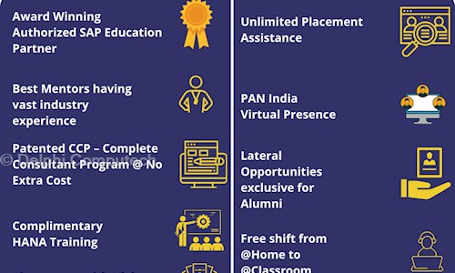 Delphi Computech in HSR Layout, Bangalore - 560102