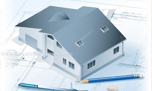 Delta service consultants in Laxmi Nagar, Rajkot - 360004