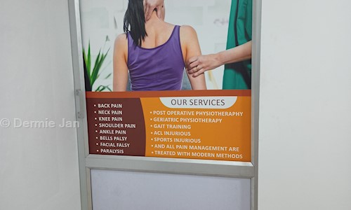 Dermie Jan in Sidhapudur, Coimbatore - 641044
