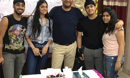Desh Deepak Shankar in Sector 27, Gurgaon - 122002