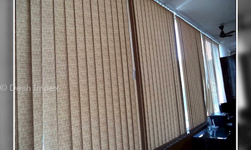 Desh Impex in Tri Nagar, Delhi - 110035