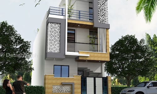 Design Arch in Jagatpura, Jaipur - 302025