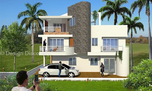 Design Discovery in West Marredpally, Hyderabad - 500026