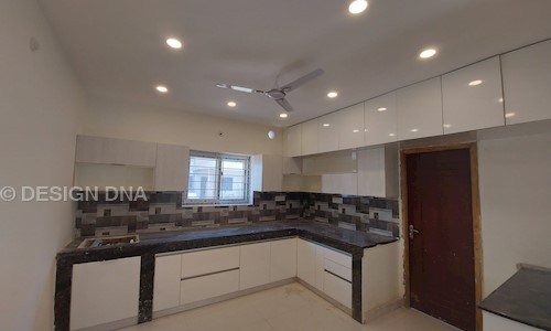 DESIGN DNA in Jubilee Hills, Hyderabad - 500033