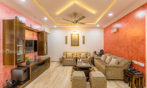 Design Inch in Khandagiri, Bhubaneswar - 751030