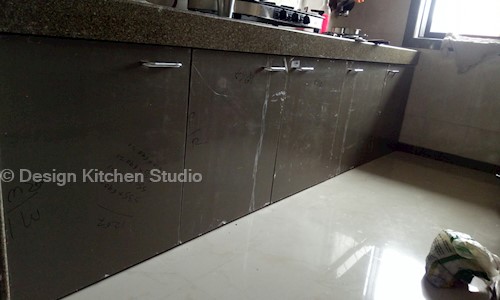 Design Kitchen Studio in Kandivali West, Mumbai - 400067