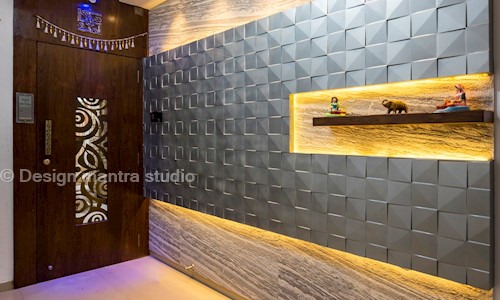 Design mantra studio in Chinchwad East, Pune - 411016