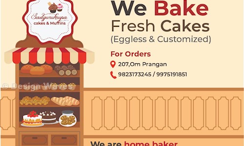 Design Waves in Wakad, Pimpri Chinchwad - 411057
