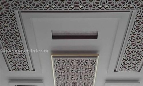 Designco Interior in Kanke, Ranchi - 834001
