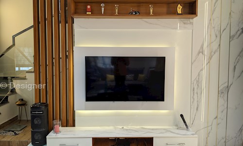 Designer in Gachibowli, Hyderabad - 500032