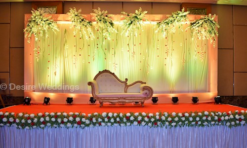 Desire Weddings in Navrangpura, Ahmedabad - 380009