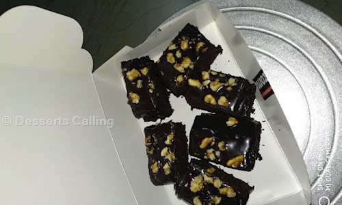 Desserts Calling in Dadar West, Mumbai - 400028