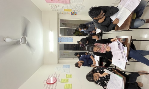 DeutschEasy in Anand Nagar, Pune - 411041