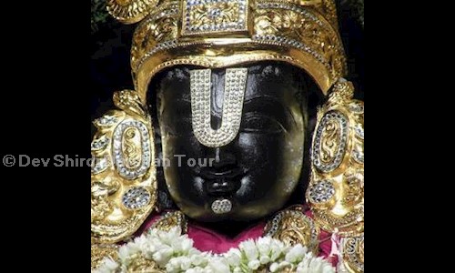 Dev Shirdi Darshan Tour. in Kala Sai Hotel Complex - ShiRoad, Shirdi - 423109