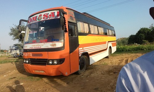 Dev Tours in Ambabari, Jaipur - 302039