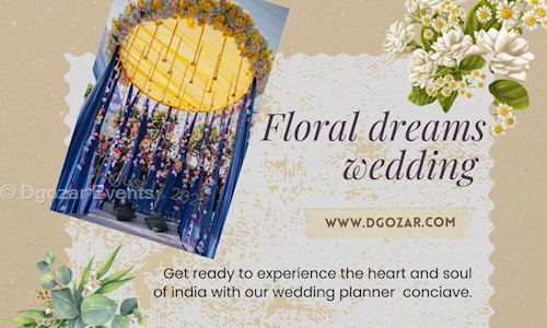 Dgozar Events in Tonk Phatak, Jaipur - 302015