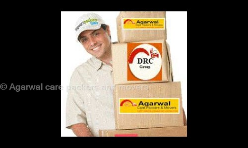 Agarwal care packers and movers in Vejalpur, Ahmedabad - 380051