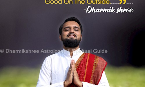 Jani Dharmik in Sagrampura, Surat - 395004