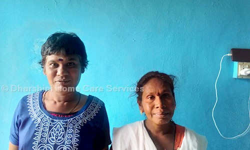 Dharshini Home Care Services