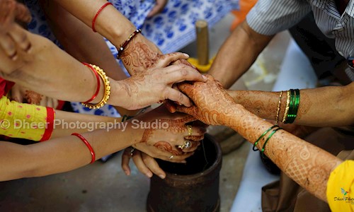 Dheer Photography Studio in Gulmohar Colony, Bhopal - 462039