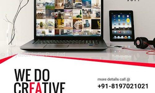 Dhiyasoft India Pvt. Ltd. in Ambattur, Chennai - 600053