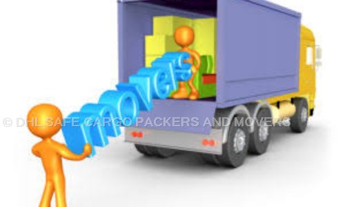 DHL SAFE CARGO PACKERS AND MOVERS in Puzhal, Chennai - 600066