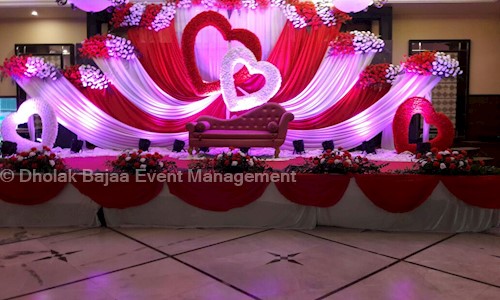 Dholak Bajaa Event Management in Cuttack, Cuttack - 753001