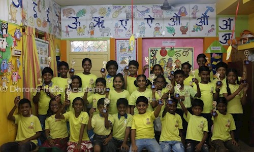 Dhrona India Academy in Avadi, Chennai - 600054