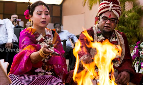 Dhruba J. Dutta in Behala, Kolkata - 700061