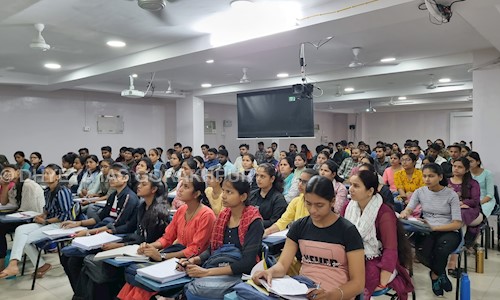 DHYEYA IAS GORAKHPUR in Golghar, Gorakhpur - 