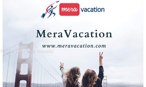 Dia tour and travels in Dooravani Nagar, Bangalore - 560036