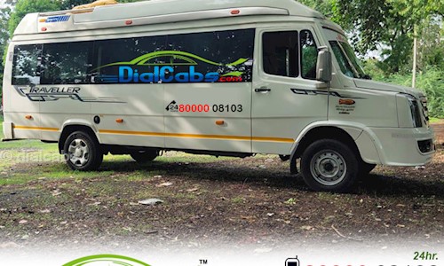 dialcabs.com in Thaltej, Ahmedabad - 380054