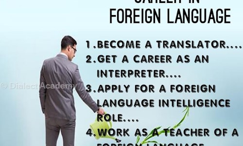 Dialect Academy in Dombivali, Mumbai - 421201