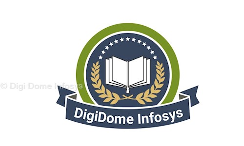 Digi Dome Infosys in Bharalumukh, Guwahati - 781009