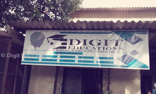 Digit Educations in Goregaon West, Mumbai - 400104