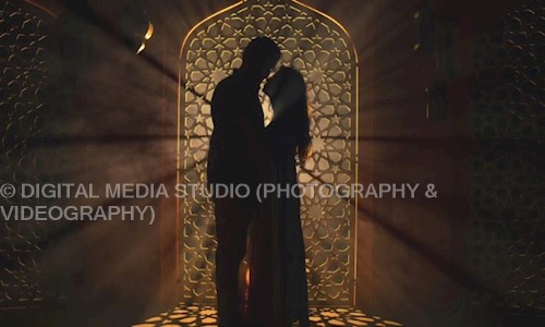 DIGITAL MEDIA STUDIO (PHOTOGRAPHY & VIDEOGRAPHY) in Kharvela Nagar, Bhubaneswar - 751001