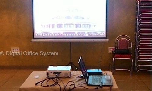 Digital Office System in Dombivali East, Mumbai - 421201