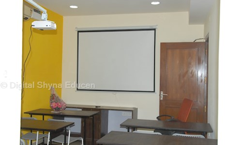 Digital Shyna Educen in Banjara Hills, Hyderabad - 500034