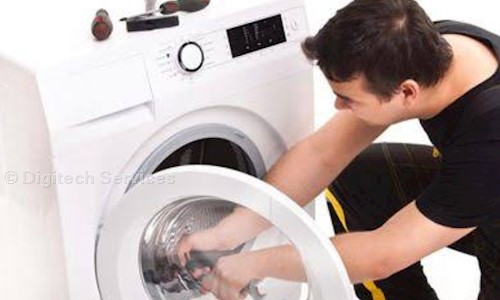 Digitech Services in Yeshwanthpur, Bangalore - 560054