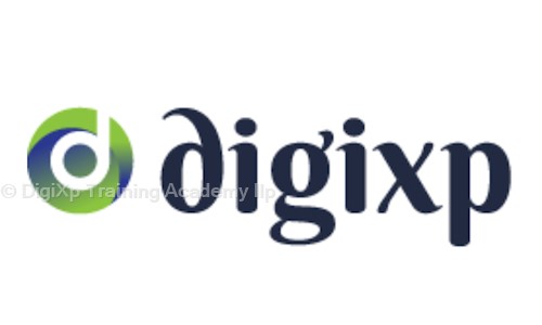 DigiXp Training Academy llp in Tagore Nagar, Jaipur - 302021